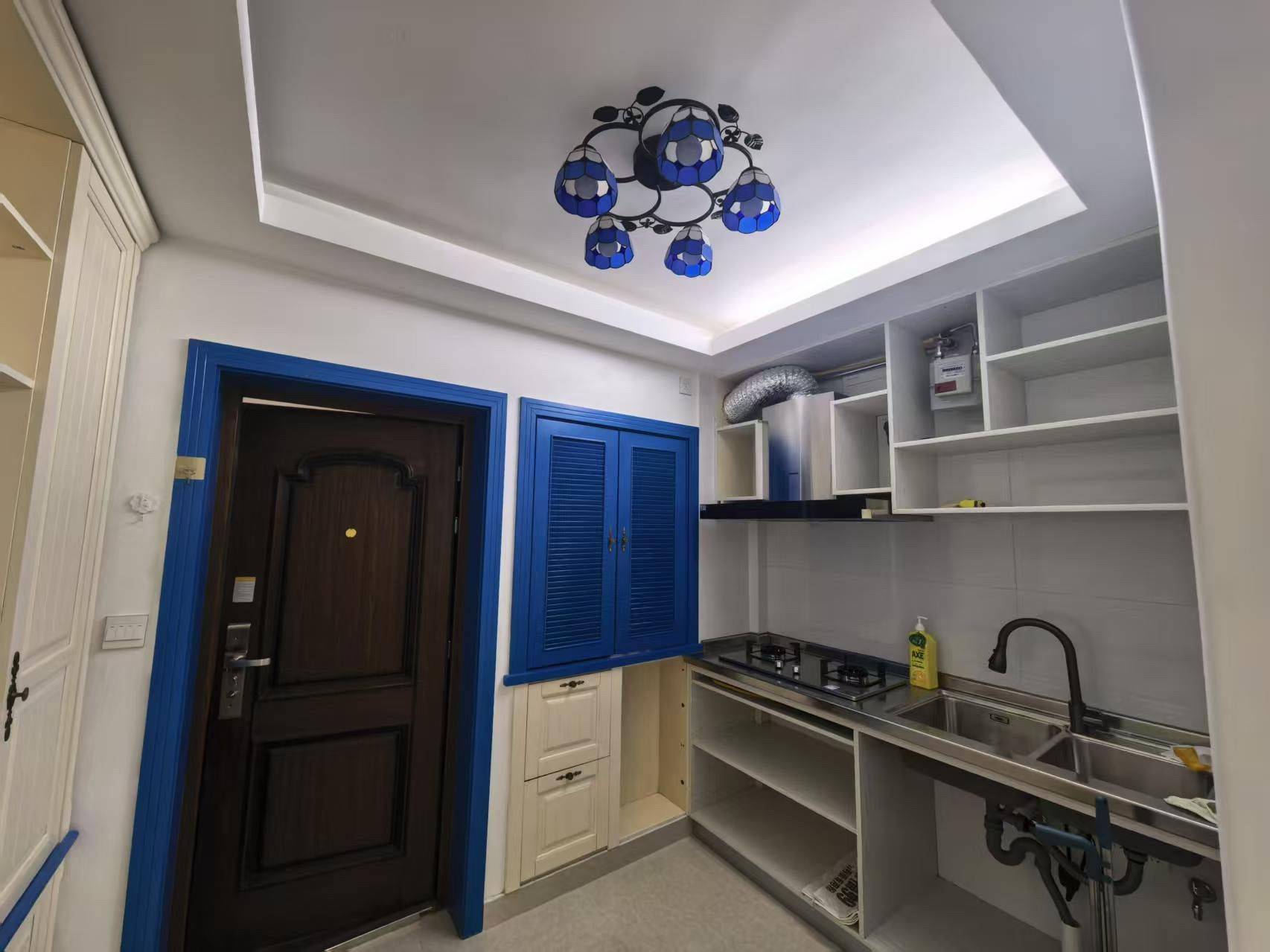 上海 徐汇 | 茶陵小区-75弄8号_4