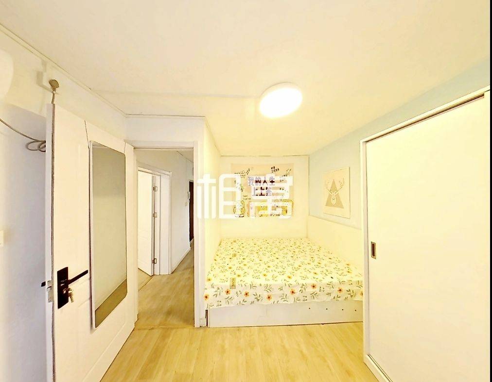 朝阳 安华西里三区-19号楼