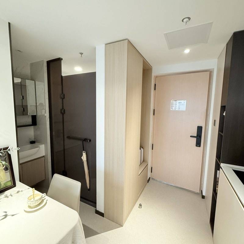 上海 普陀 | 合欢苑_4