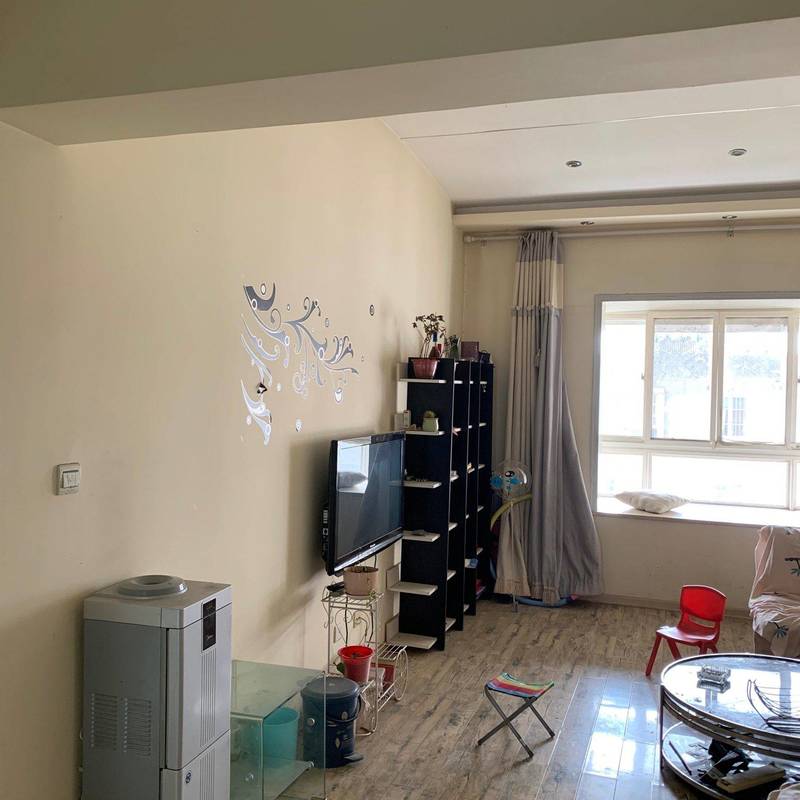 西安 长安 | 长安新市-1号公寓_4