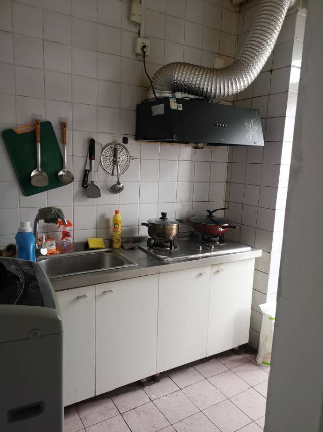 河东 七十七号院-11号楼