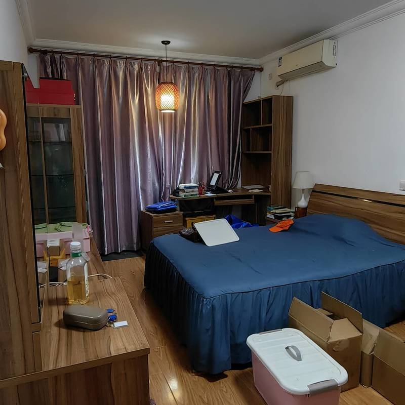 上海 浦东 | 上南一村社区_4