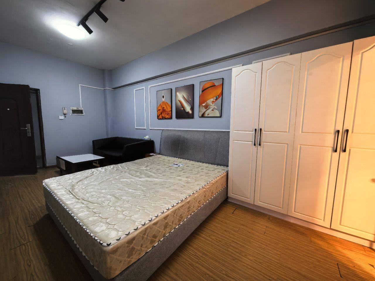 成都 金牛 | 锦西国际_3