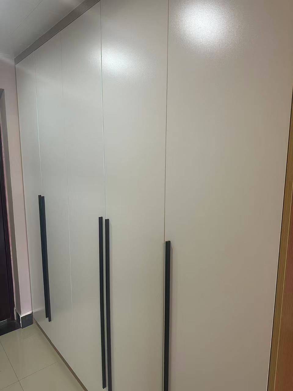 鄭州 金水 | 未来滨河小区-4号楼_7