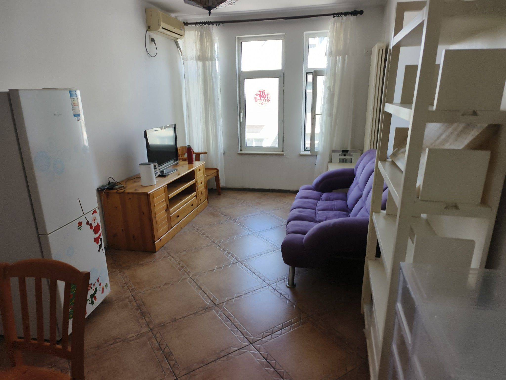 Chaoyang 石韵浩庭