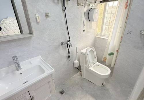 集美 碧溪花园-1号楼