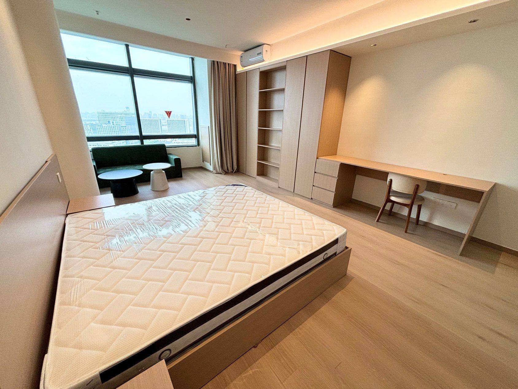 Hangzhou Shangcheng | 国芳直播中心SOHO_6