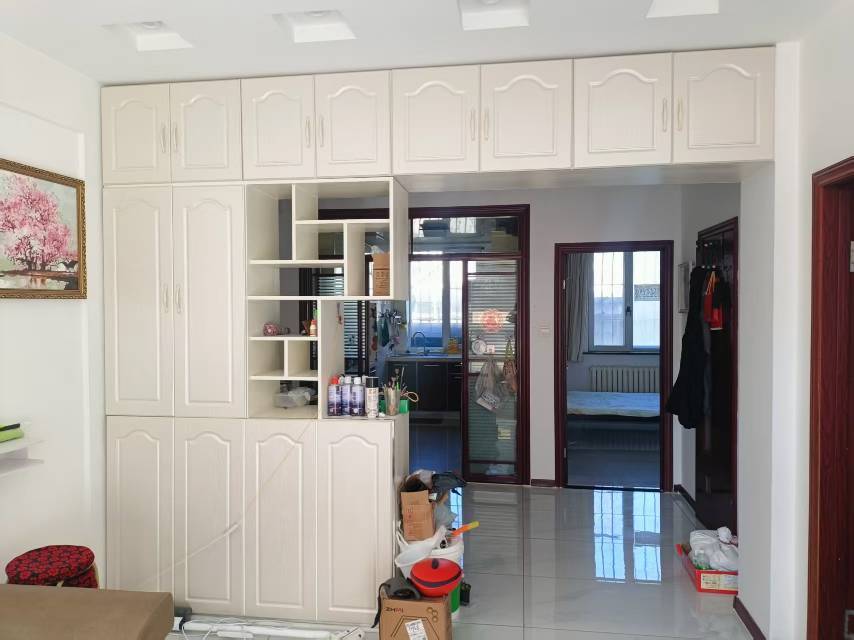 甘井子 华东人家-C区