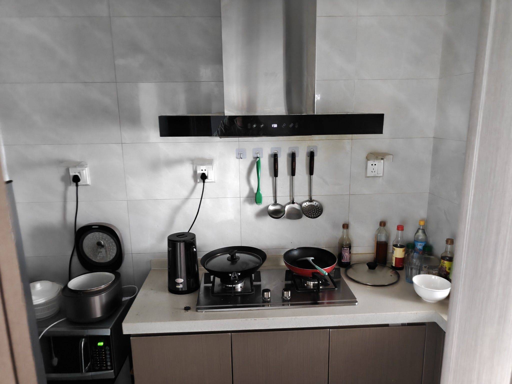 chanian整租房源2