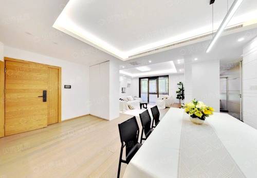 长宁 虹桥河滨花园