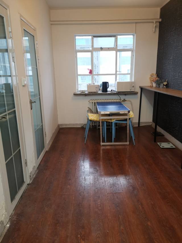 河东 七十七号院-11号楼