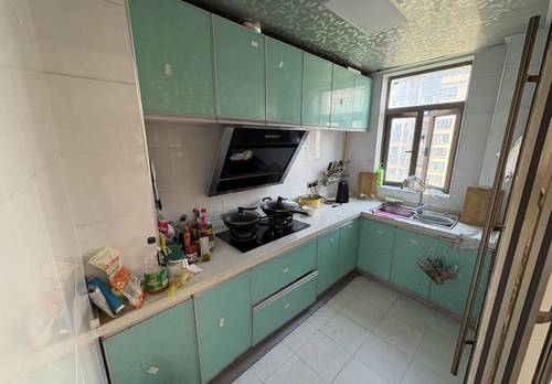 江夏 佛奥俊贤雅居