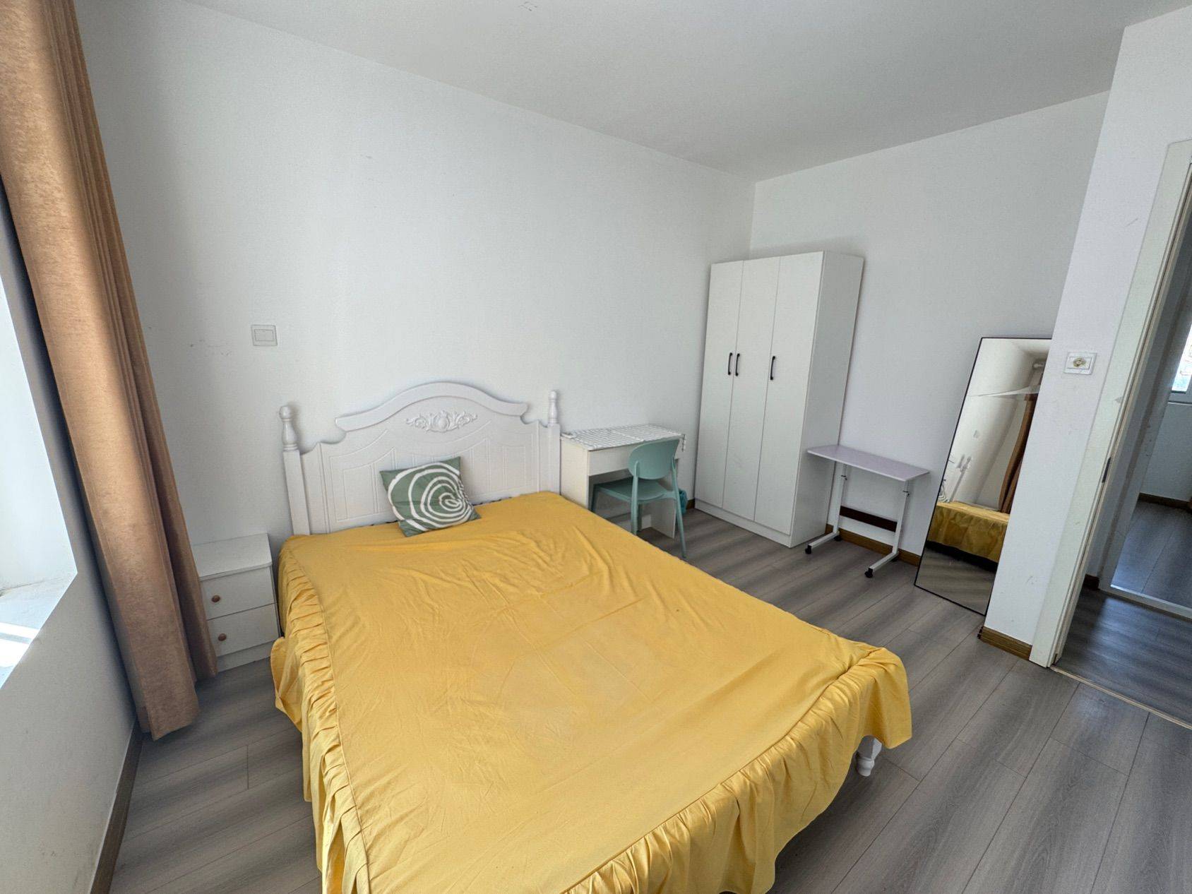 青島 市北 | 青安海悦居_3