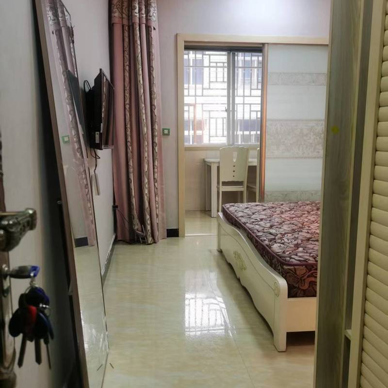 温州 瑞安市 | 周湖文明小区_6