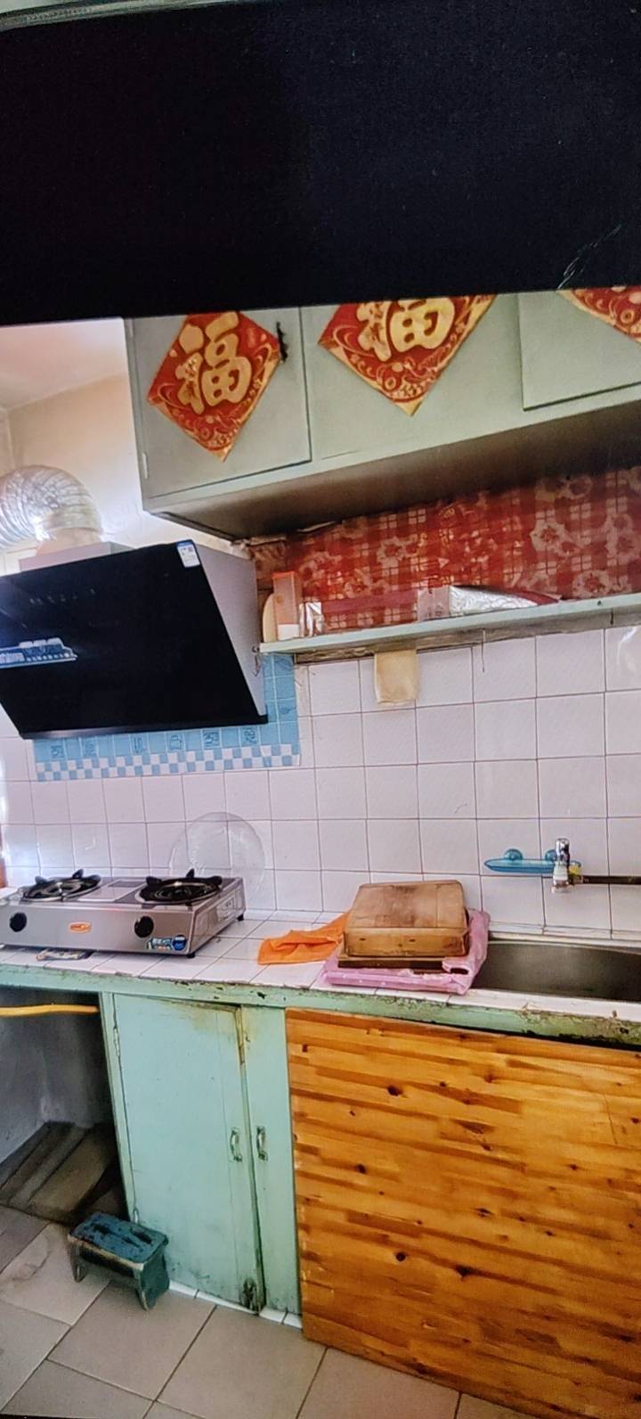 天津 河东 | 临池里中区-8号楼_3