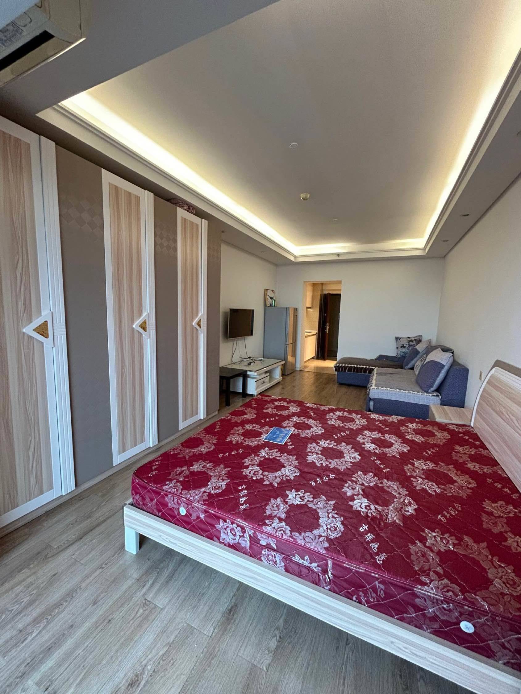 Chengdu Wuhou | 建发·天府鹭洲_3