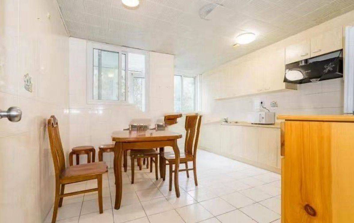 浦東 中芯花园3期北区