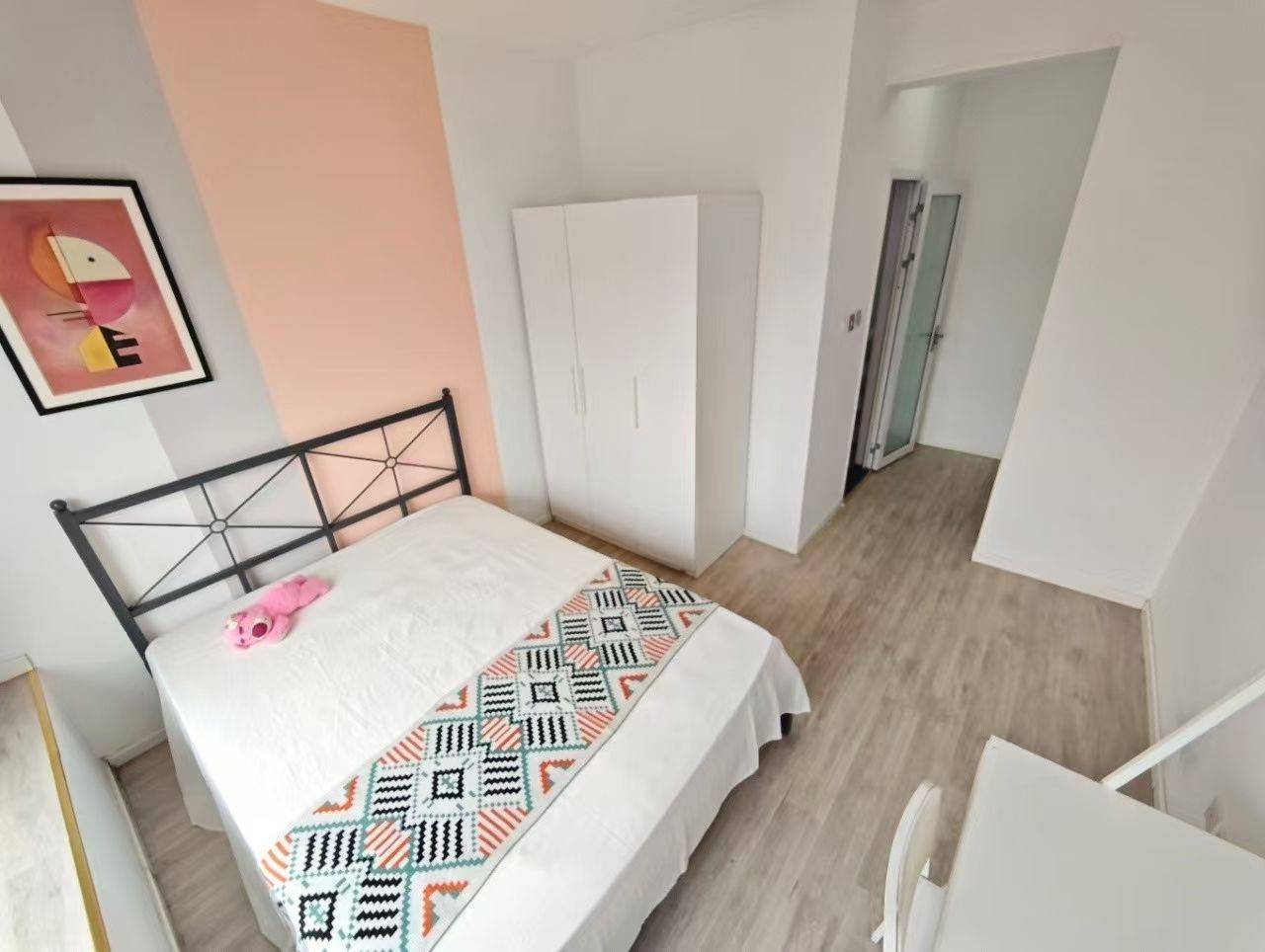 Wuhou 南城都汇5B期汇朗园