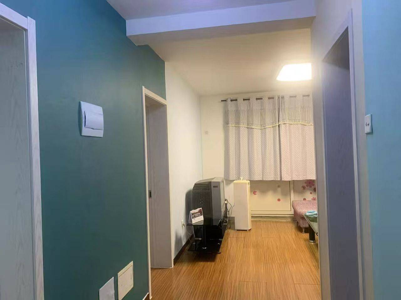 東麗 逸园1号院