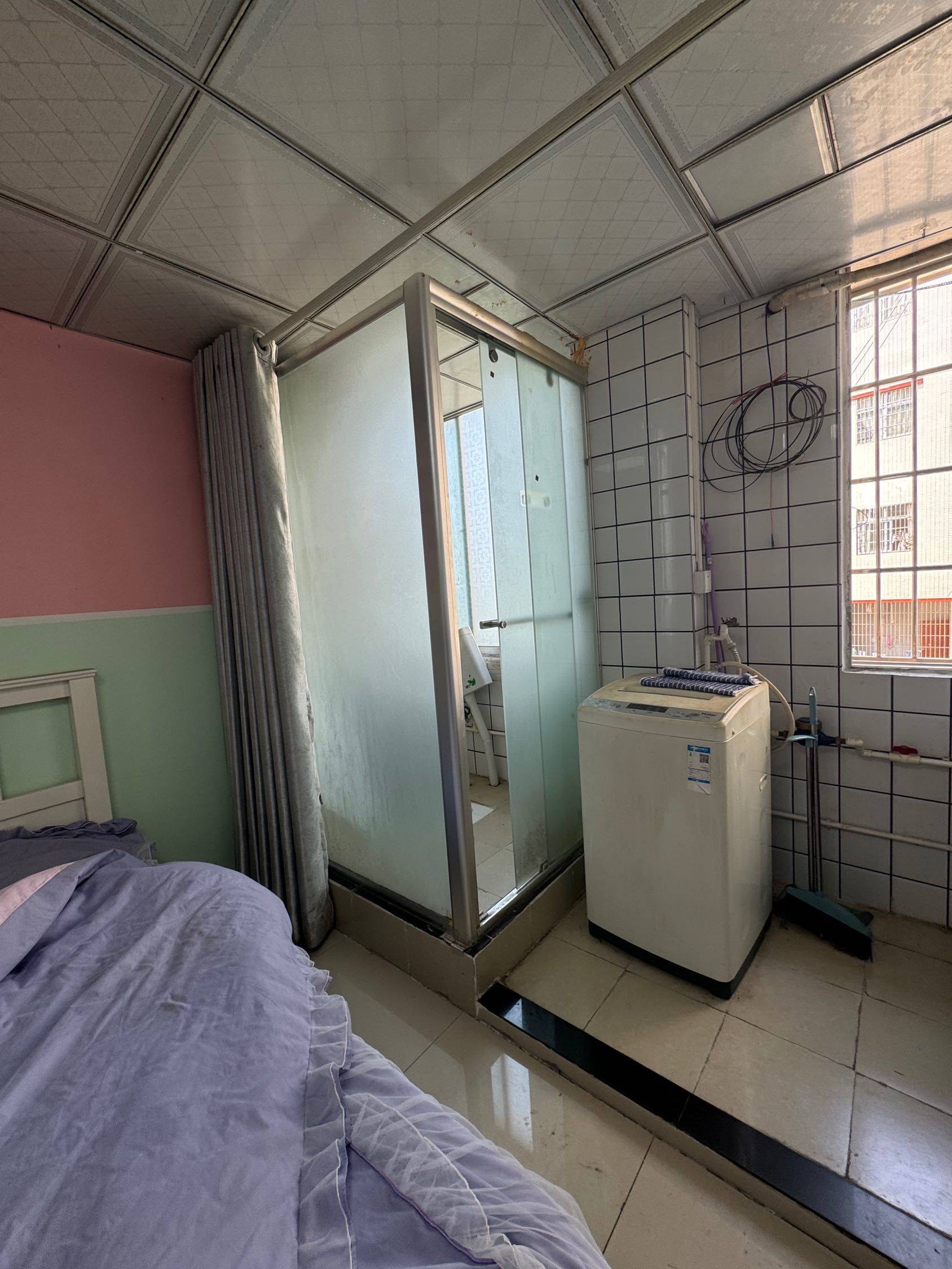 Guangzhou Tianhe | 元墩北二街一号_4