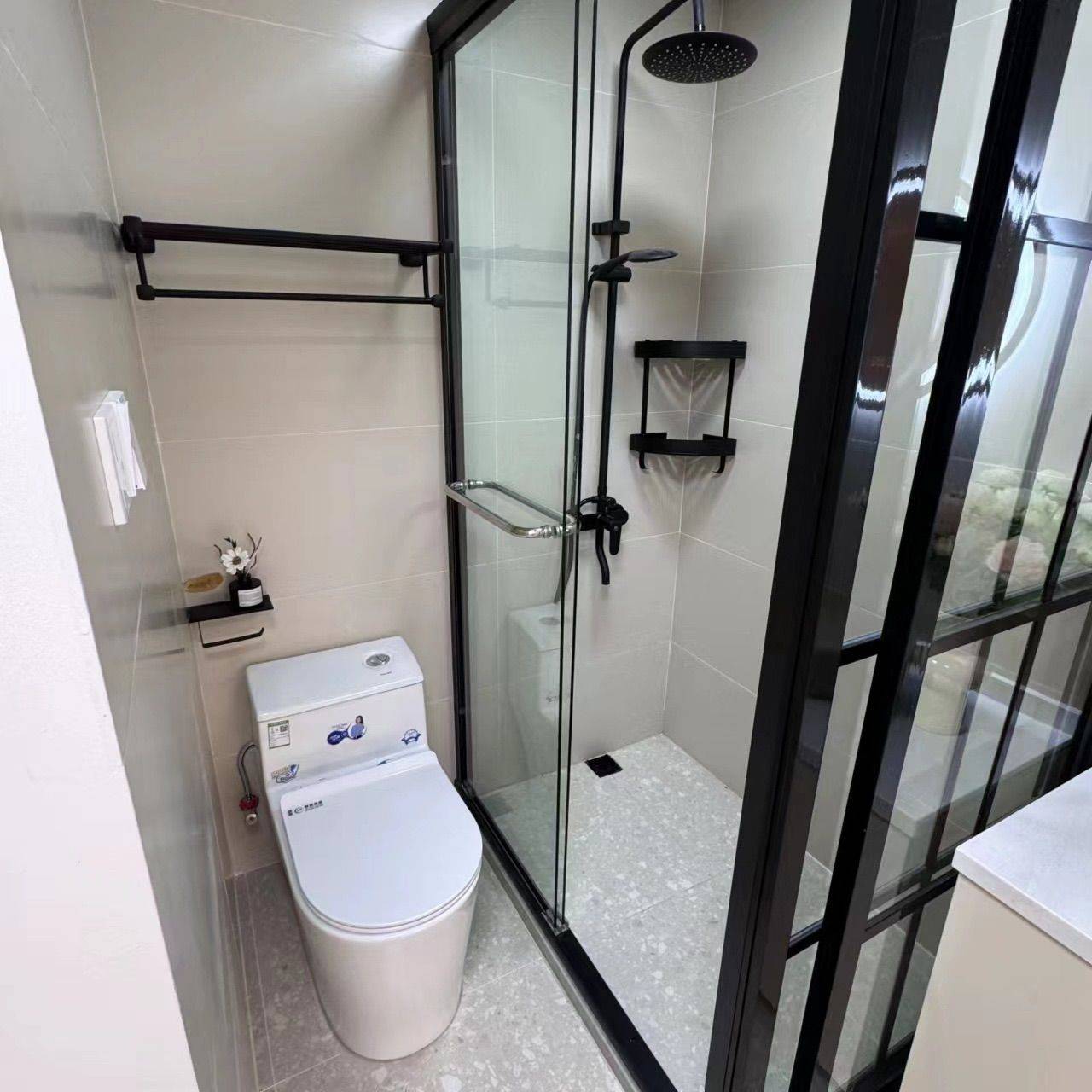 上海 浦东 | 芳芯路251弄_5