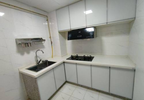 中原 长城阳光名郡