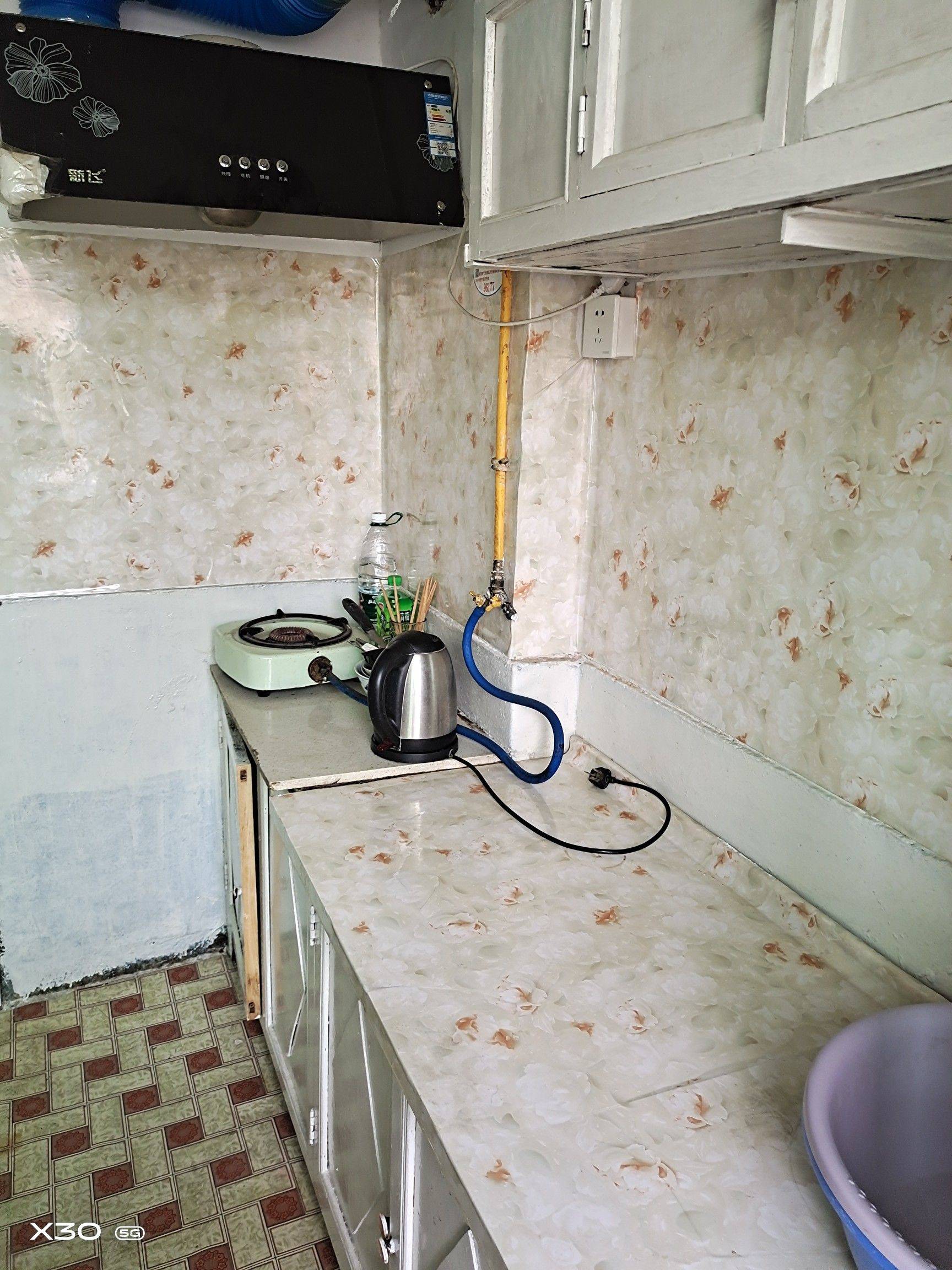 Shenyang Tiexi | 北一中路-31号楼_5