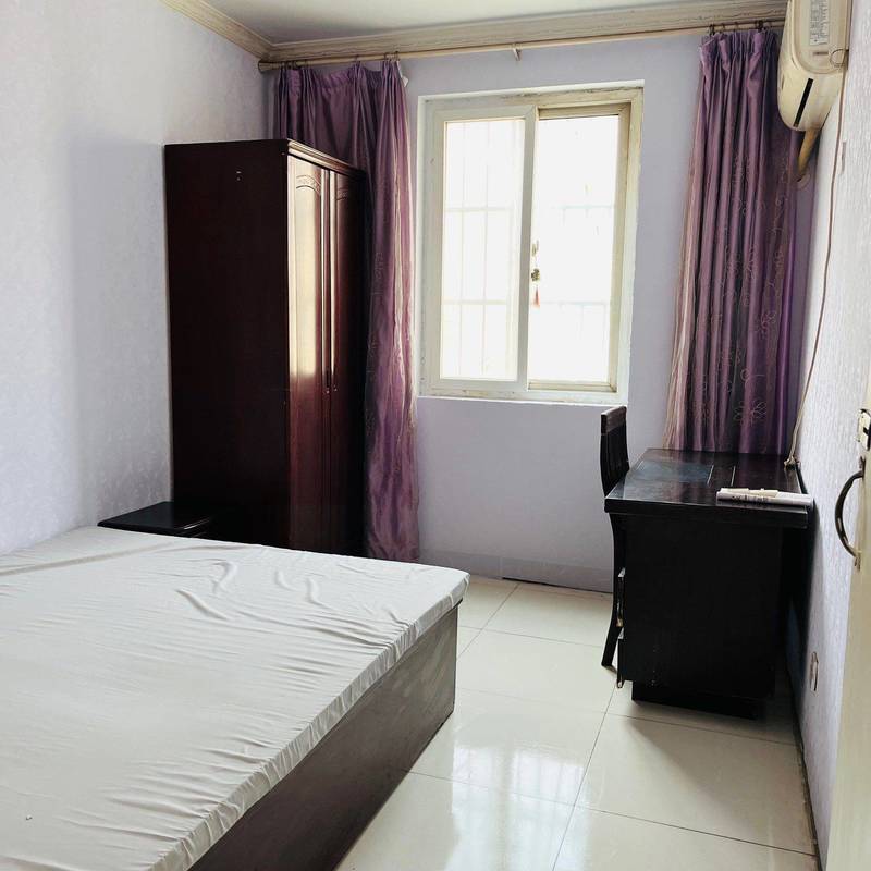 鄭州 金水 | 八里庙社区-三区_4