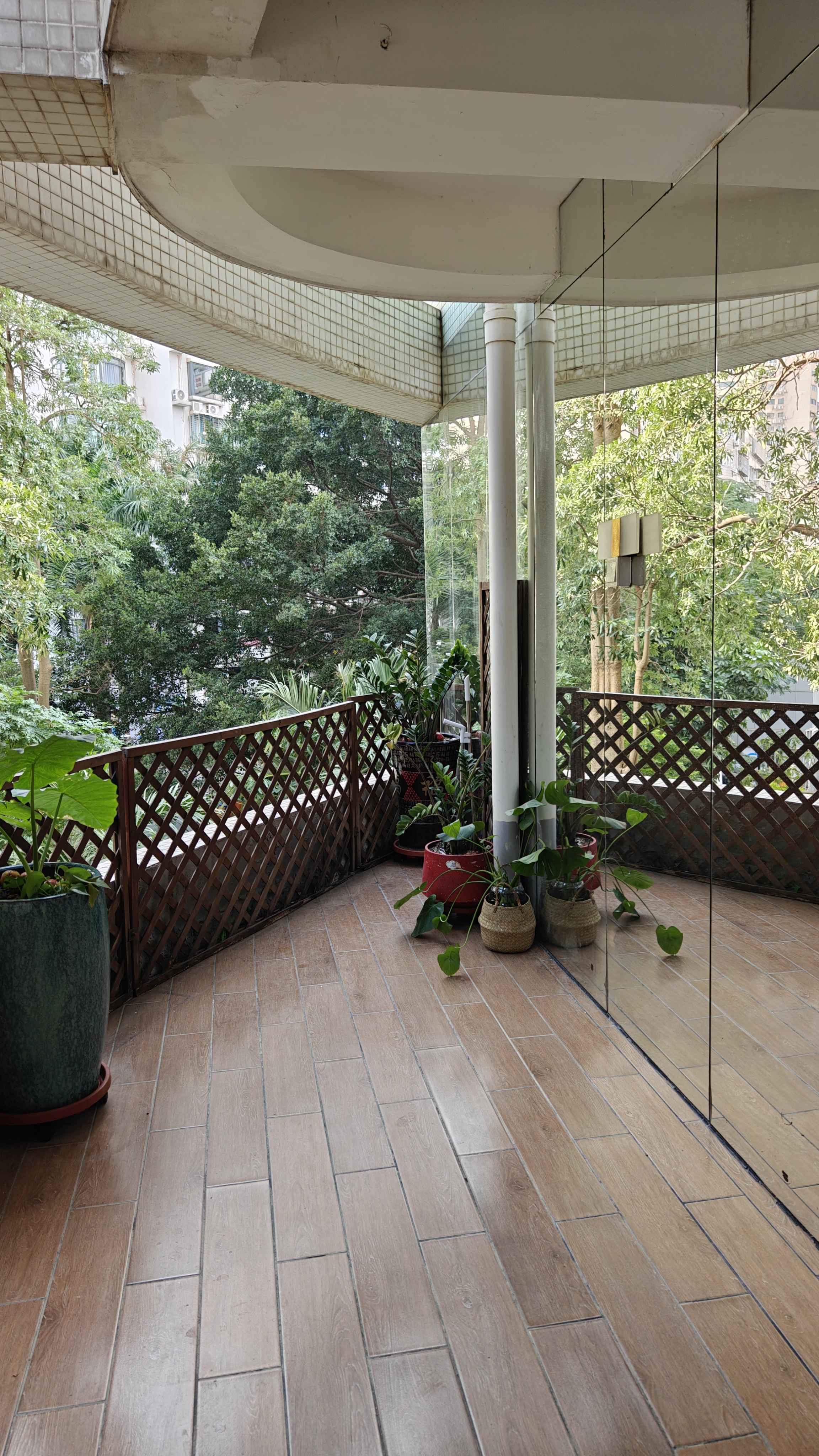 廈門 湖里 | 东方巴黎广场_8