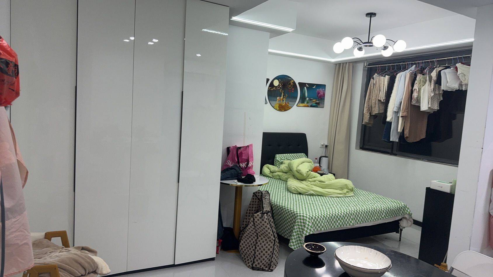 杭州 萧山 | 湘竺云庭_1