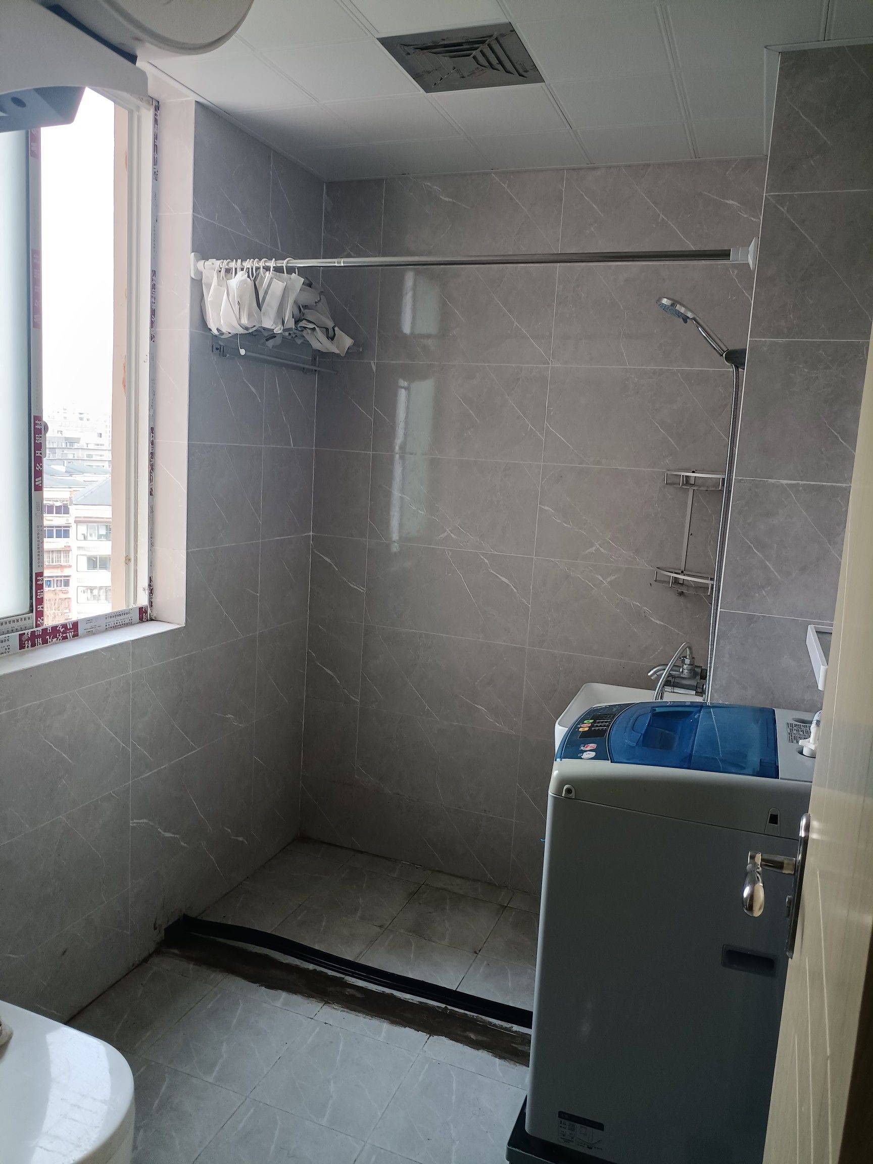 Shanghai Jiading | 江桥佳苑2期-18号楼_6