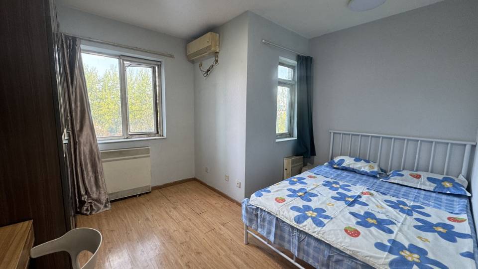 北京 朝阳 | 珠江绿洲家园_5