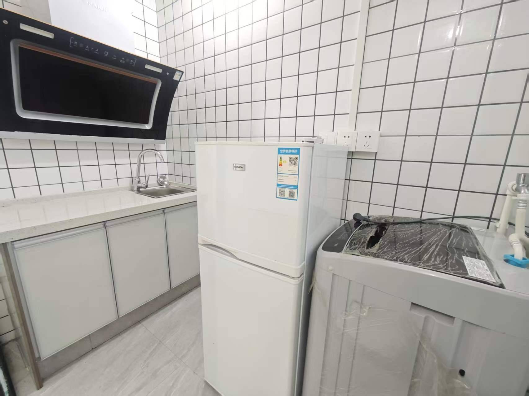 长沙 开福 | 金霞安置小区_4