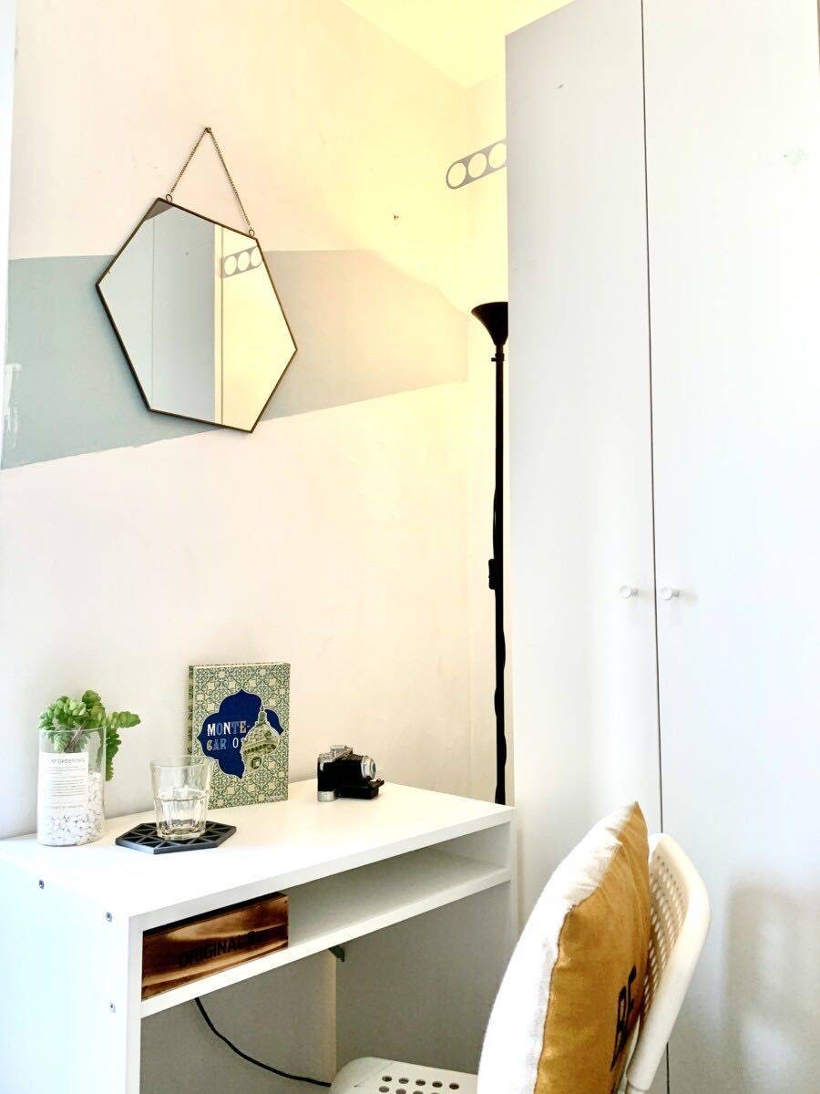 香港島 修顿大厦