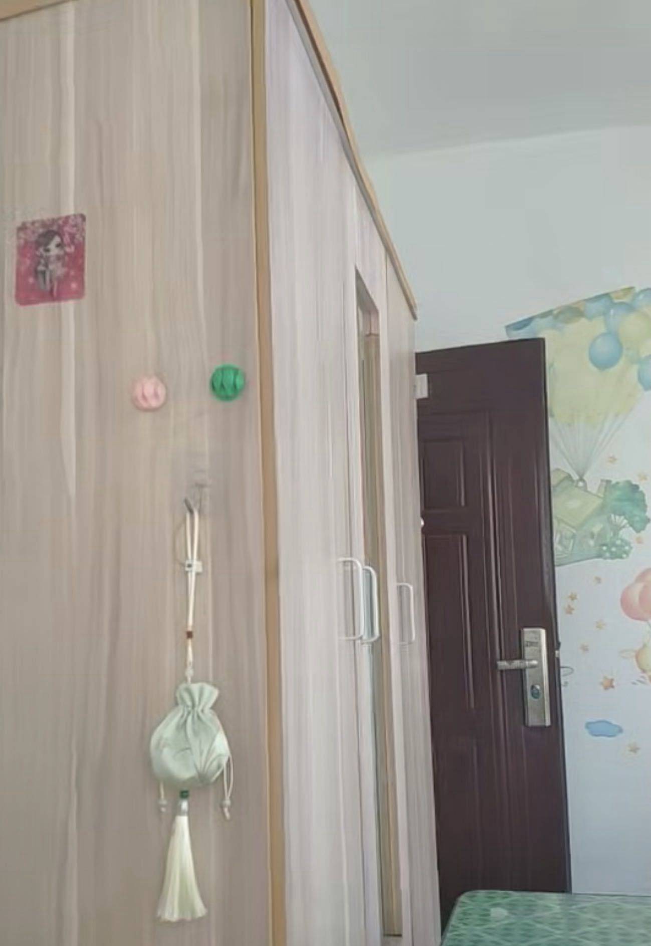 Jessica ½ 北极熊整租房源3