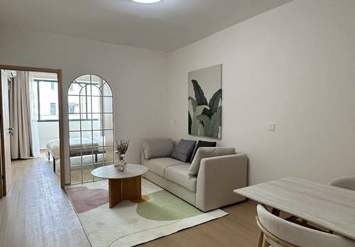 長寧 法华镇路635弄3号