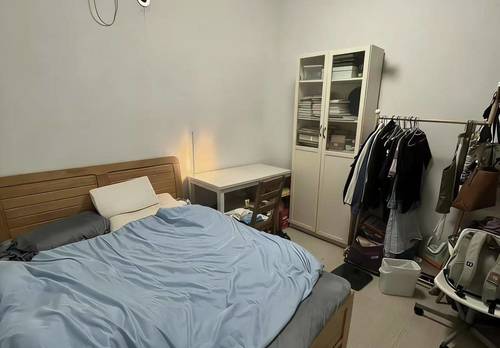 天河 林和邨-A5栋