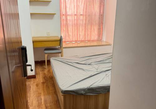 江岸 石桥花园1期-A区