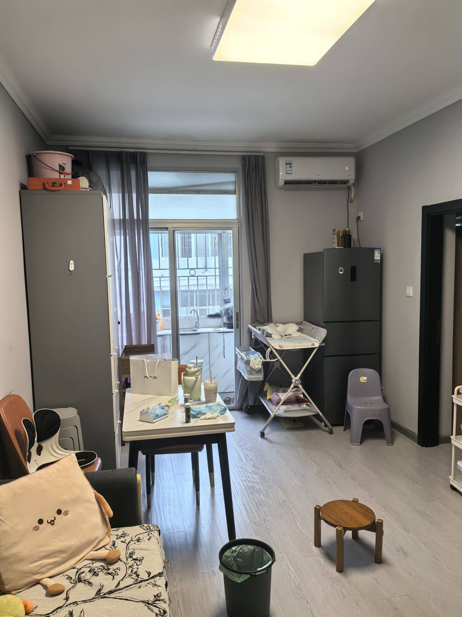 邵先生整租房源1