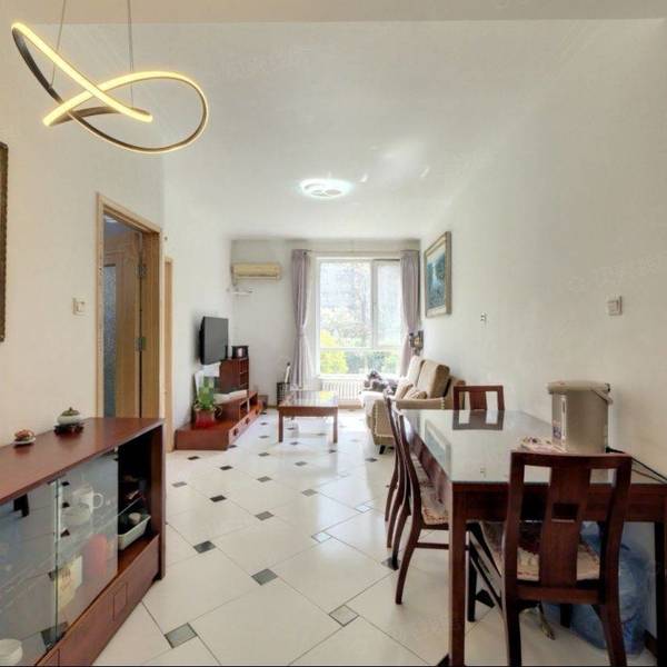 家有静香整租房源1