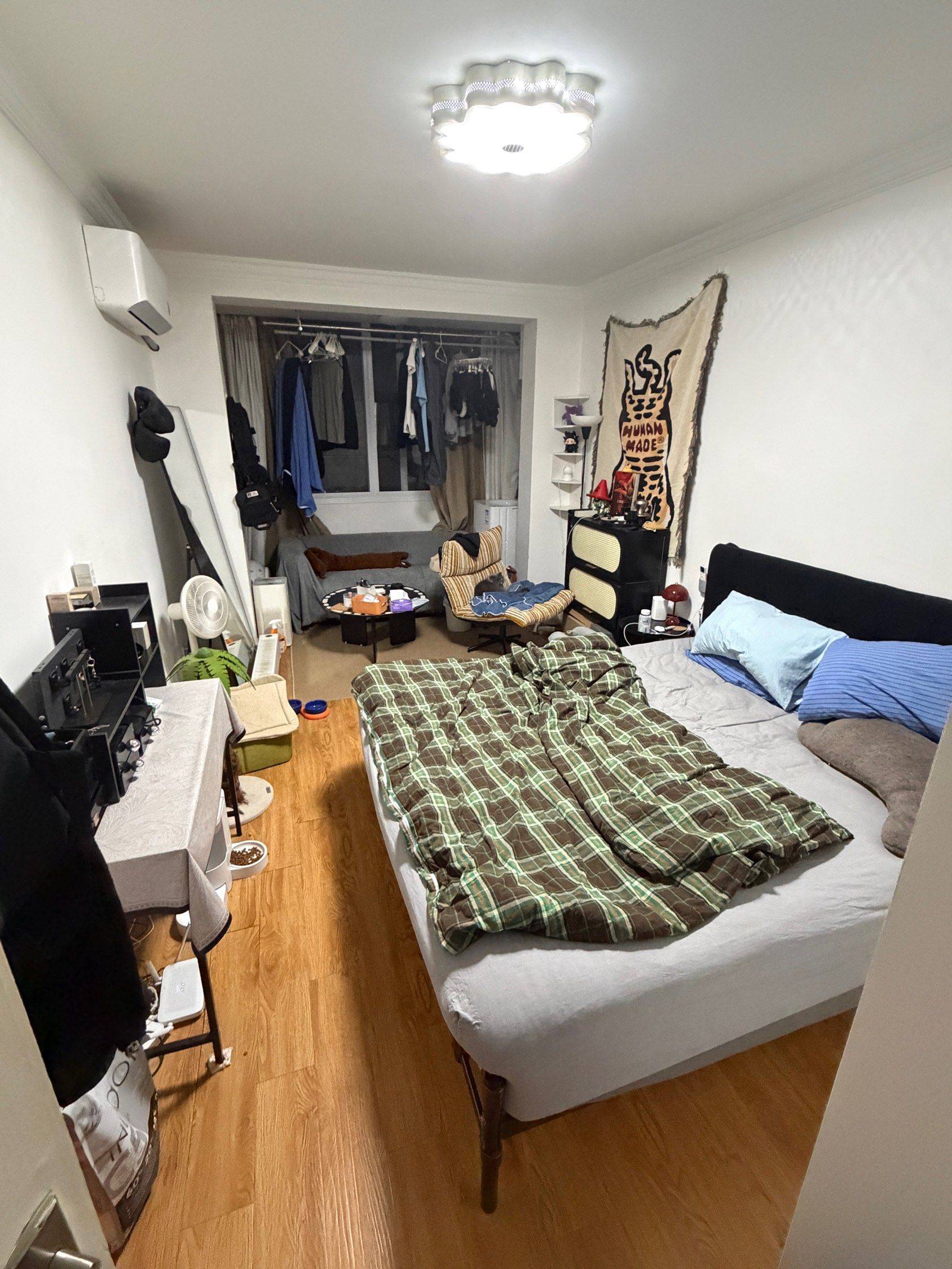 上海 长宁 | 万村社区_4