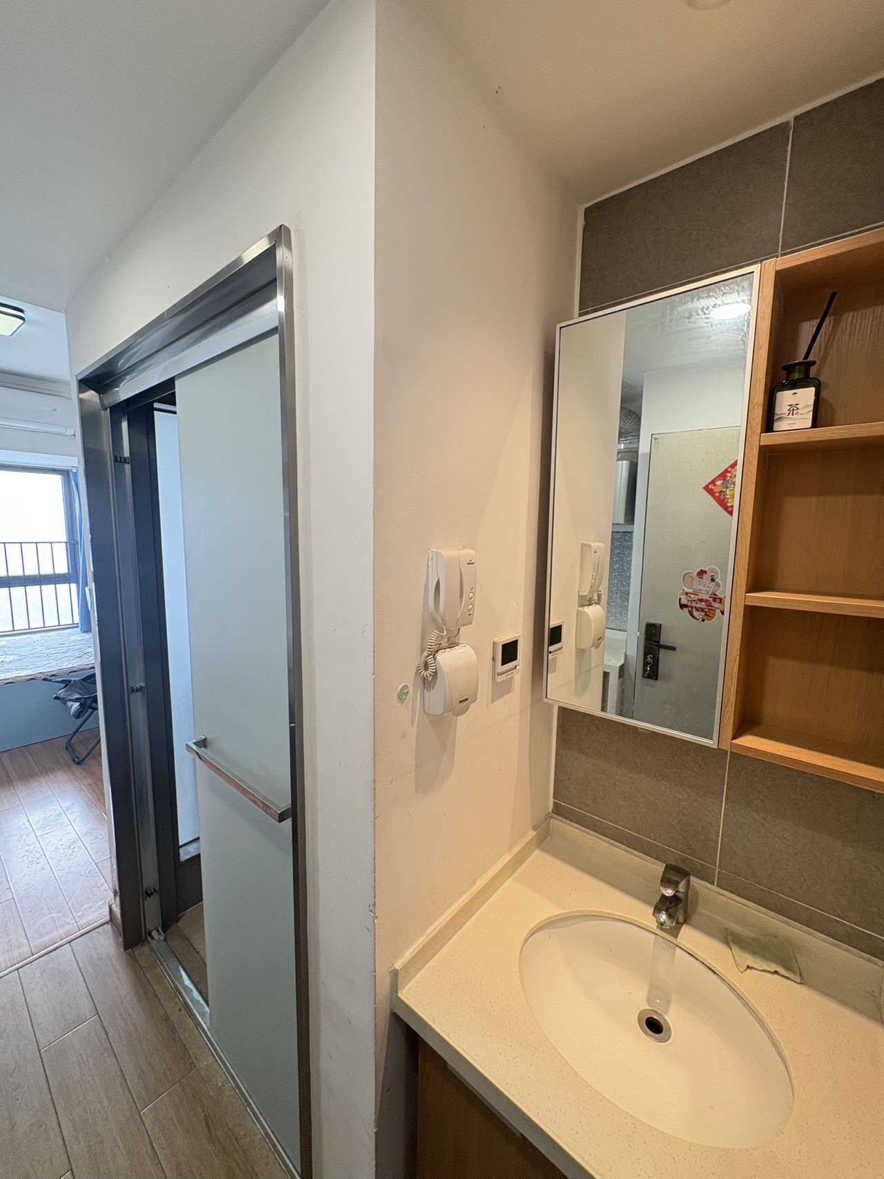 郑州 中原 | 万科民安星辰2号楼_8