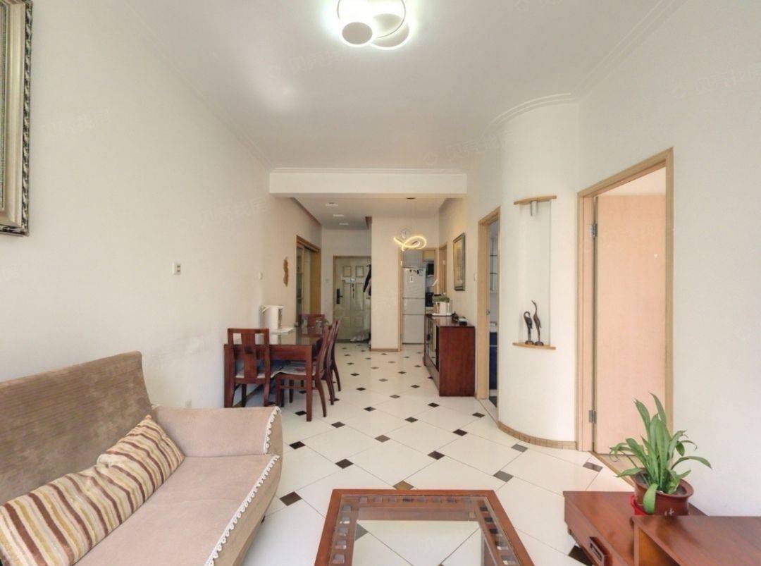 家有静香整租房源2