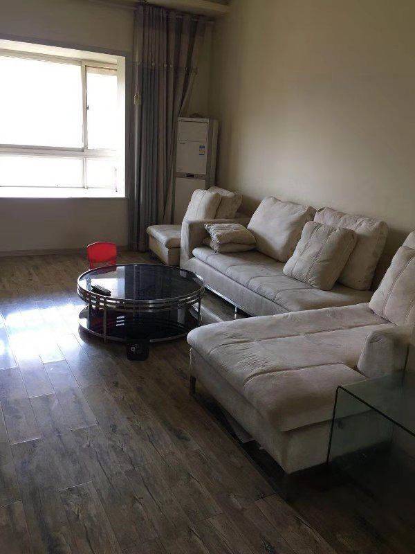 西安 长安 | 长安新市-1号公寓_7