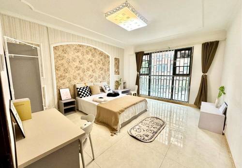 Xishan 筑友双河湾