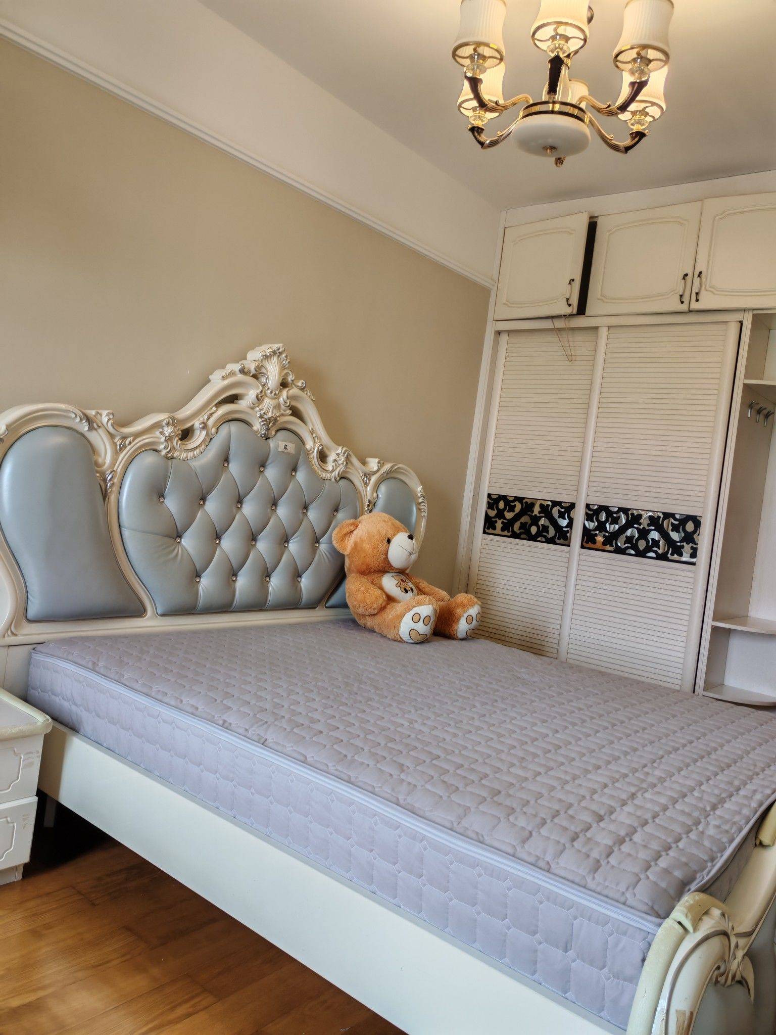 Shenzhen Pingshan | 天峦湖花园_5