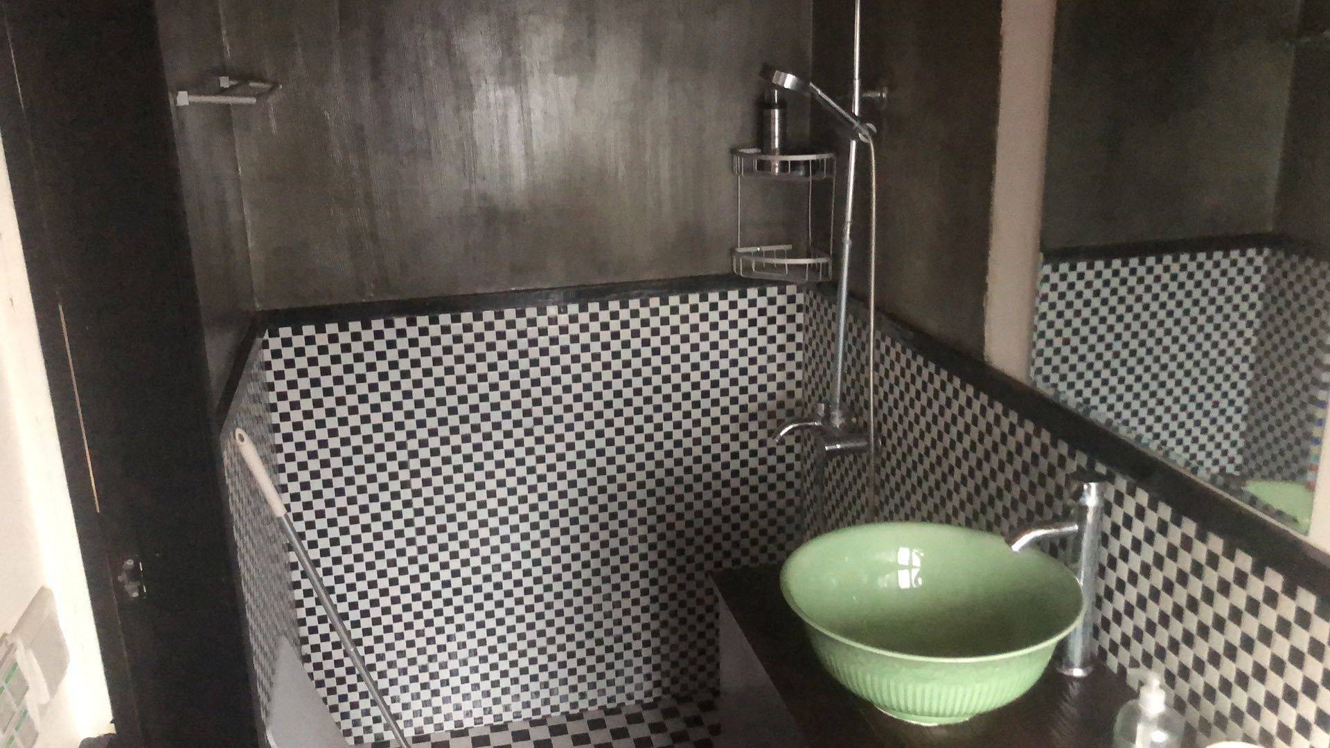 上海 静安 | 茂名北路75弄4号_3