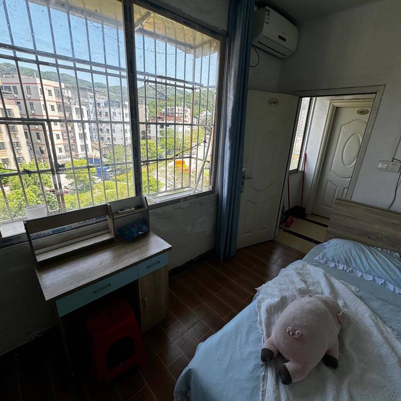 Guangzhou Tianhe | 三元小筑_8