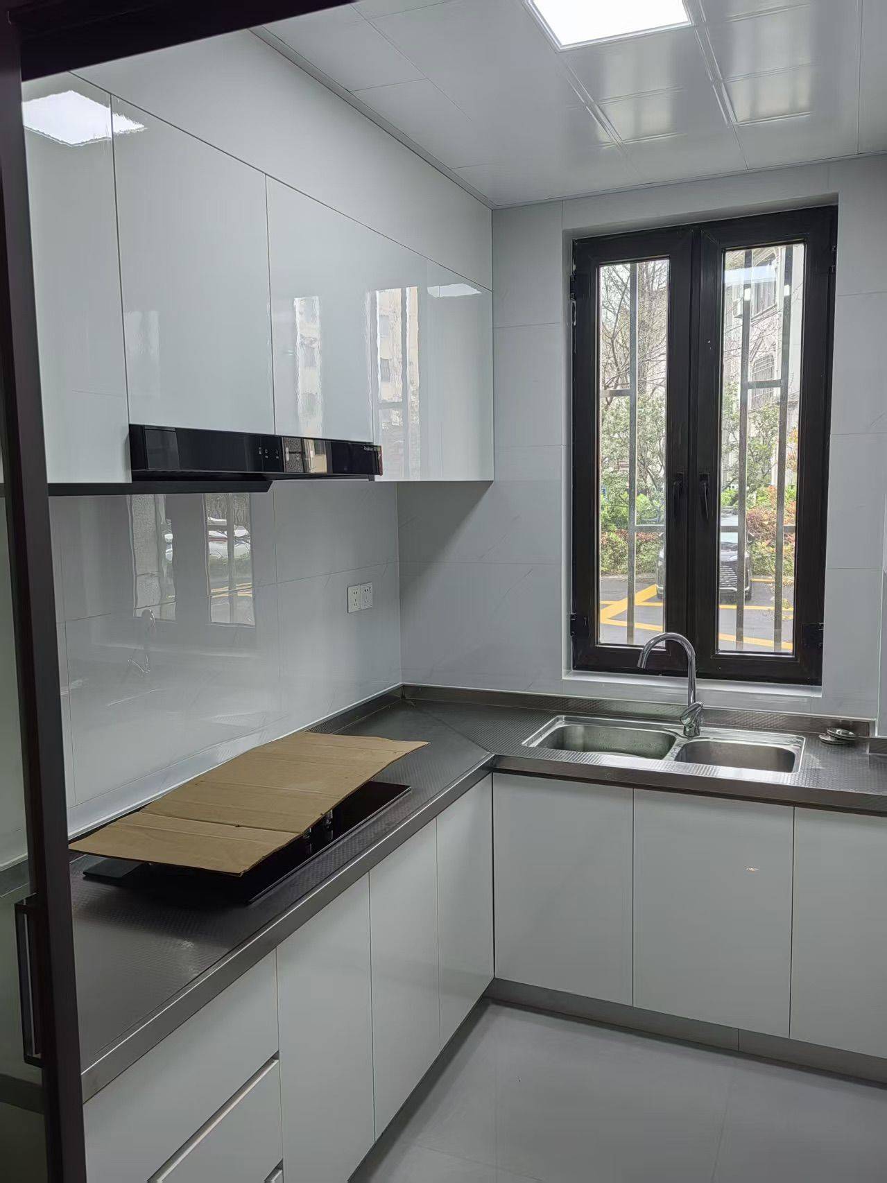 浦东 明天华城三期-57号楼