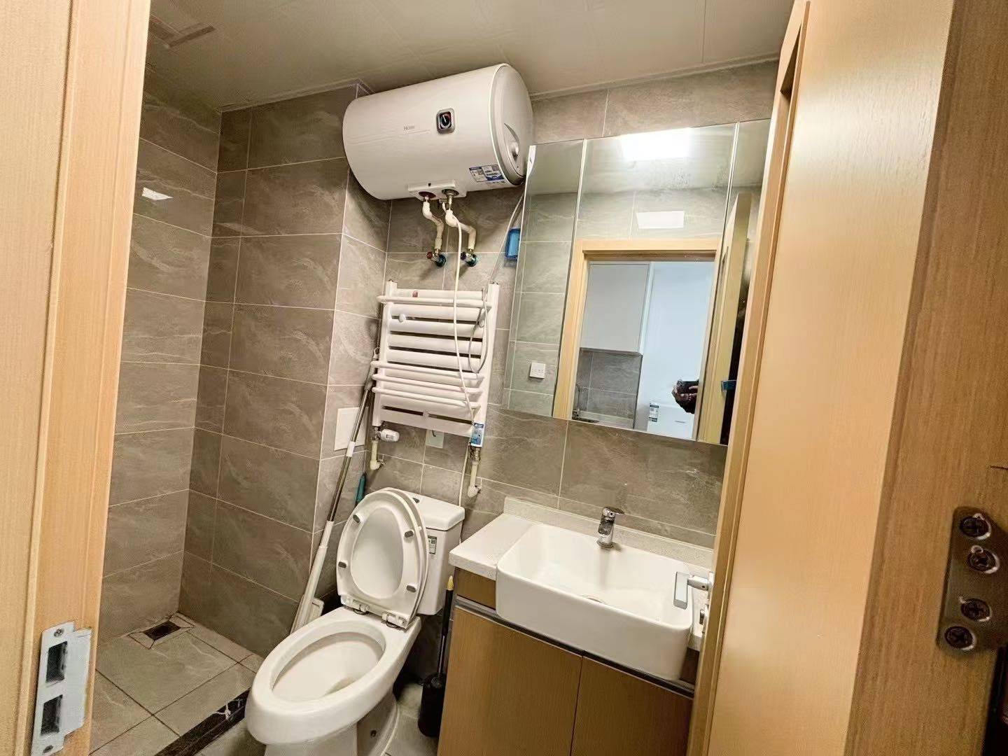 济南 历下 | 汇鑫时代中心_3